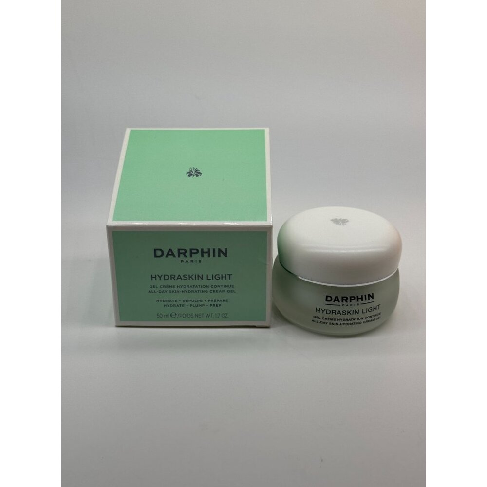 Darphin Hydraskin Light Gel Crème Hydratation Continue 50ml